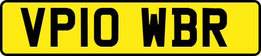 VP10WBR
