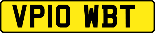 VP10WBT