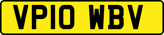 VP10WBV