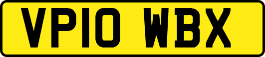 VP10WBX