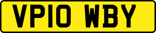 VP10WBY