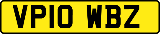 VP10WBZ
