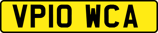 VP10WCA