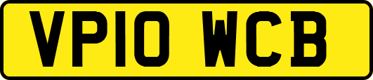 VP10WCB