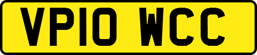 VP10WCC