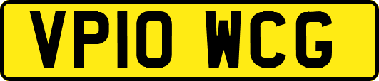 VP10WCG