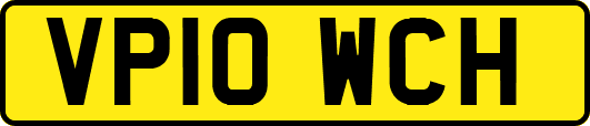 VP10WCH