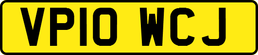 VP10WCJ