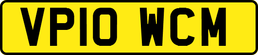 VP10WCM