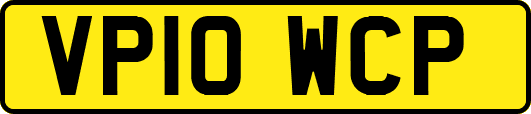 VP10WCP