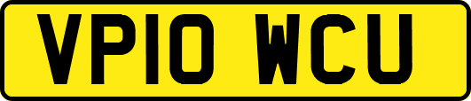 VP10WCU