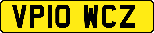 VP10WCZ