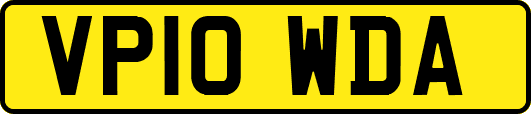 VP10WDA