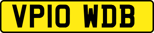 VP10WDB
