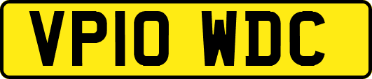 VP10WDC