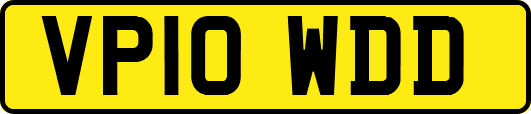 VP10WDD