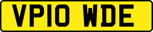 VP10WDE