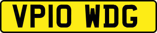 VP10WDG