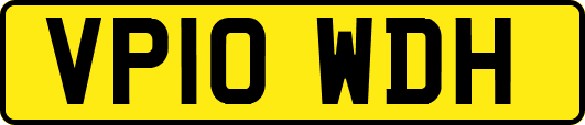 VP10WDH