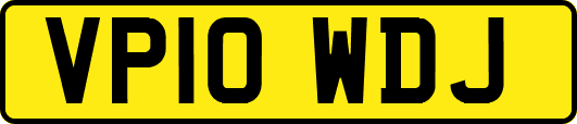VP10WDJ