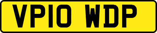 VP10WDP