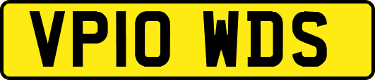 VP10WDS