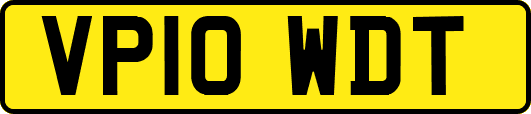 VP10WDT