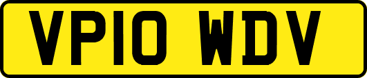VP10WDV