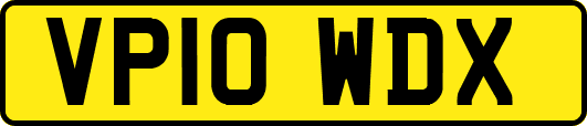 VP10WDX