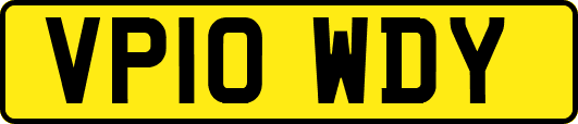 VP10WDY