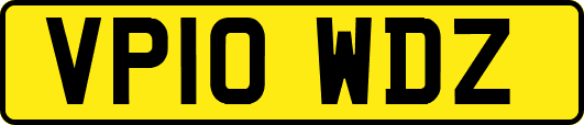 VP10WDZ