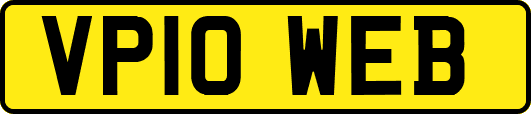 VP10WEB