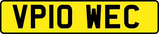 VP10WEC