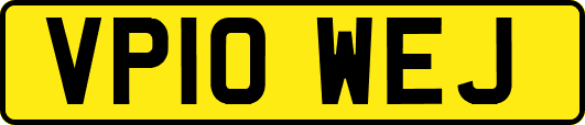 VP10WEJ
