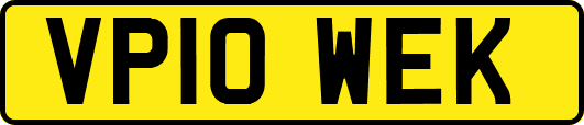 VP10WEK