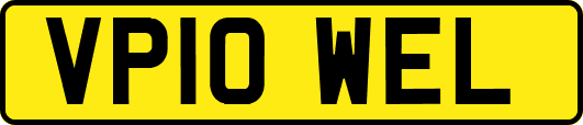 VP10WEL