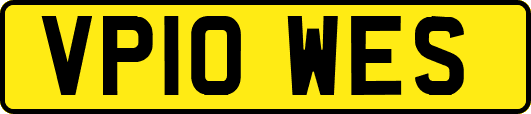 VP10WES