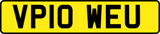 VP10WEU
