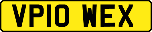 VP10WEX