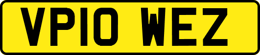 VP10WEZ