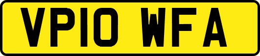 VP10WFA