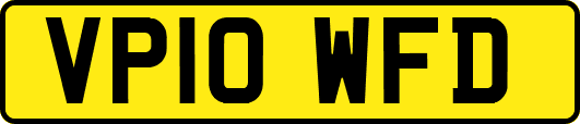 VP10WFD