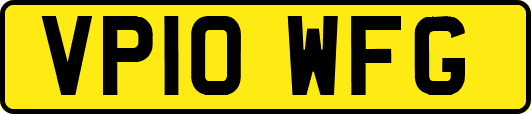 VP10WFG