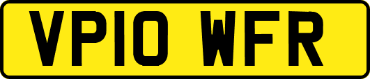 VP10WFR
