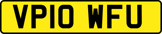 VP10WFU