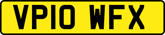 VP10WFX
