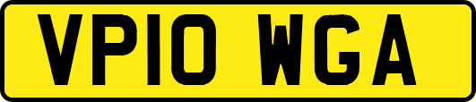 VP10WGA