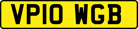 VP10WGB