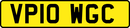 VP10WGC