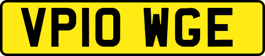 VP10WGE